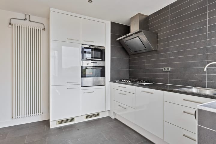 Foto 8 van St Petrus Canisiuslaan 46