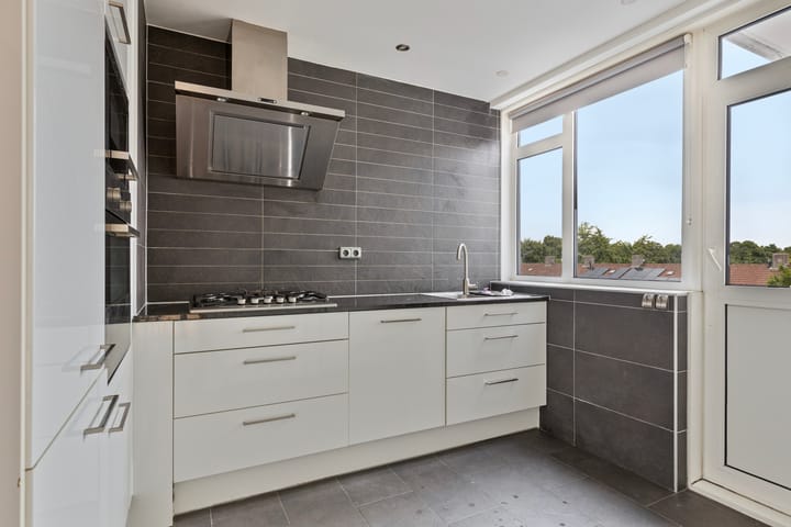 Foto 9 van St Petrus Canisiuslaan 46