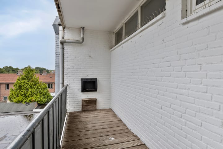 Foto 23 van St Petrus Canisiuslaan 46