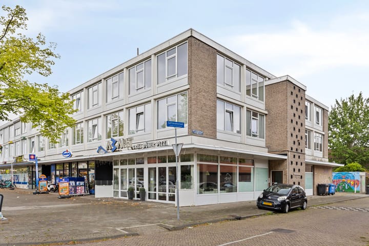 Foto 27 van St Petrus Canisiuslaan 46