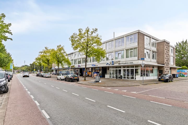 Foto 28 van St Petrus Canisiuslaan 46