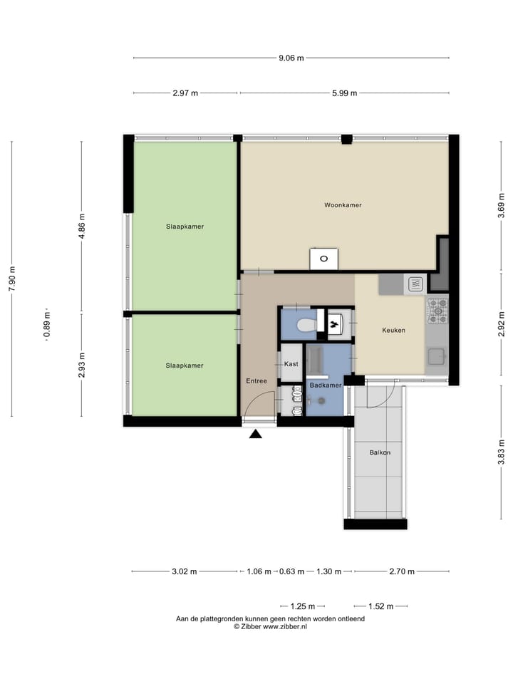 Foto 29 van St Petrus Canisiuslaan 46