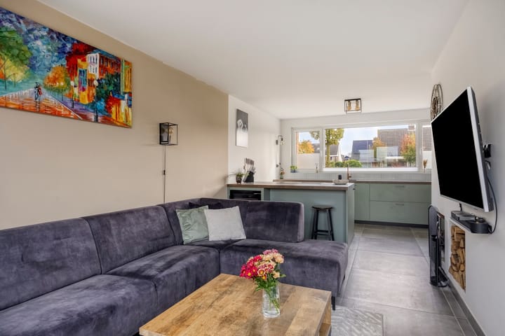 Burgemeester H Houtkoperlaan 35 main image