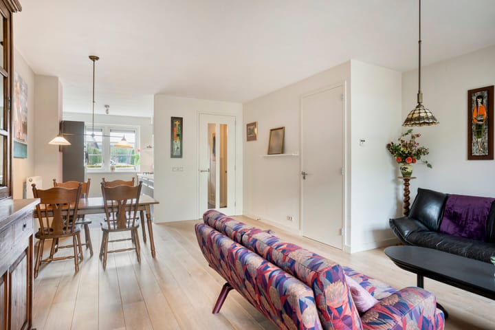 Photo 3 of Floris van Brakellstraat 22