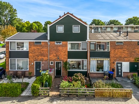 Hoefbladstraat thumbnail