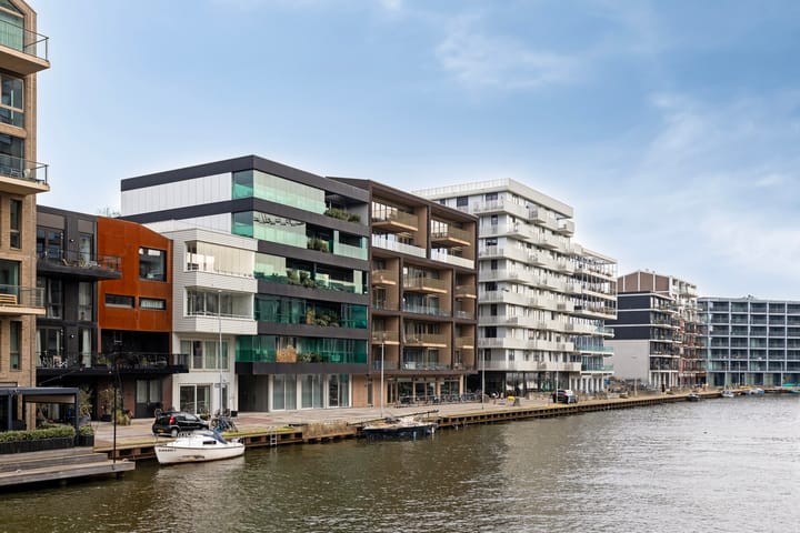 Foto 2 van Lia Doranastraat 39