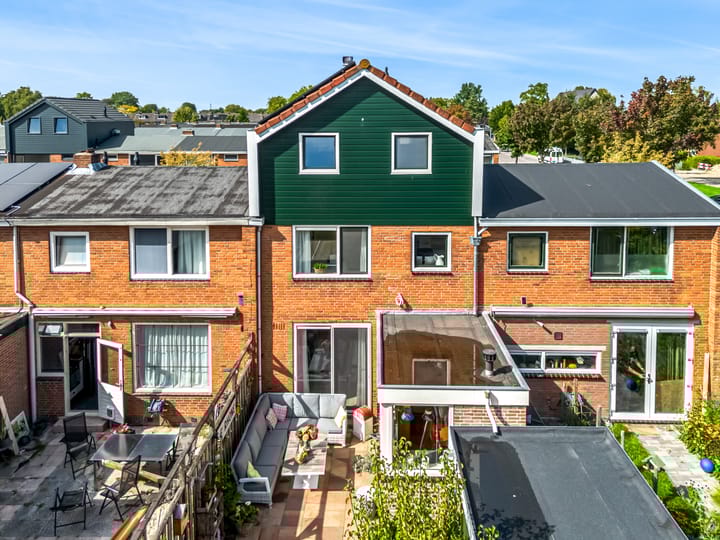 Foto 2 van Hoefbladstraat 3