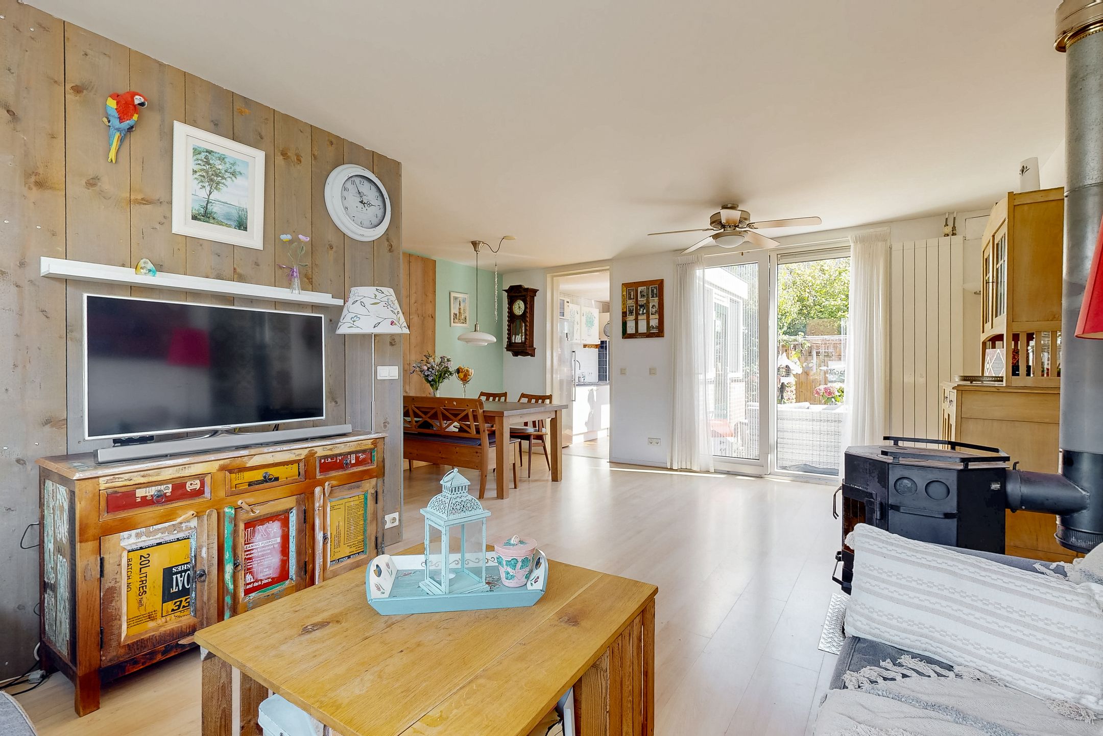 Foto 3 van Hoefbladstraat 3