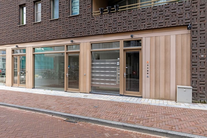 Foto 4 van Lia Doranastraat 39