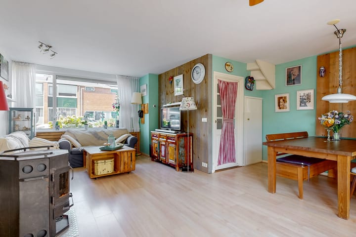 Foto 6 van Hoefbladstraat 3