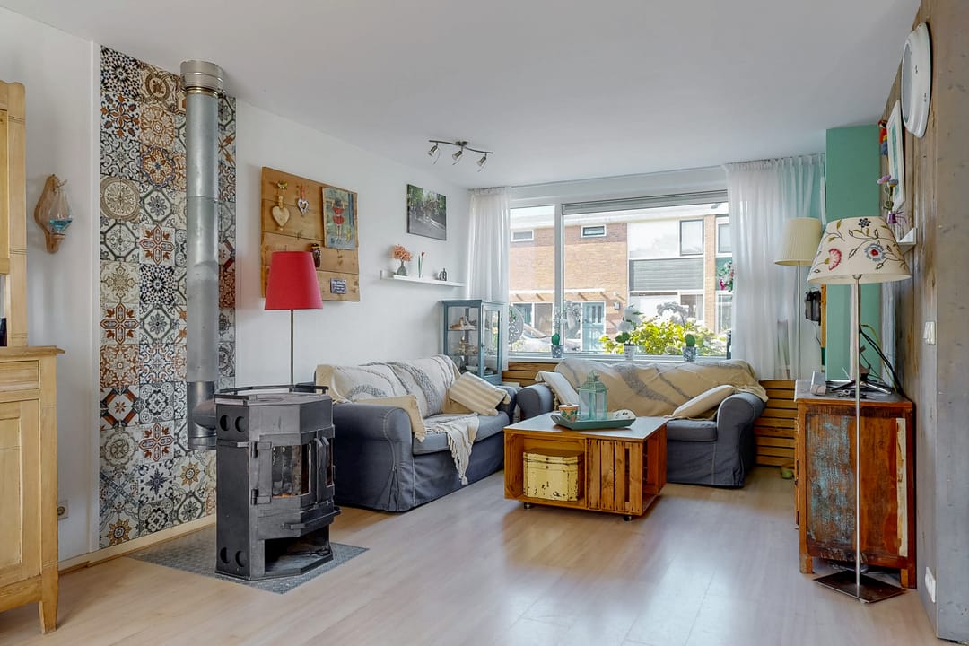 Foto 7 van Hoefbladstraat 3