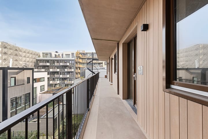 Foto 5 van Lia Doranastraat 39