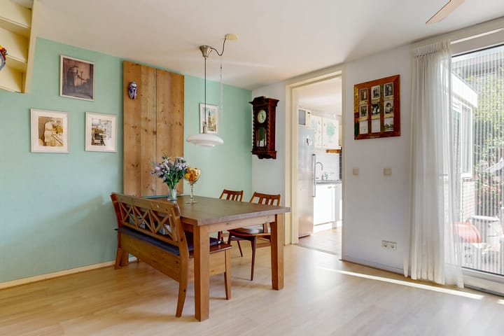 Foto 8 van Hoefbladstraat 3