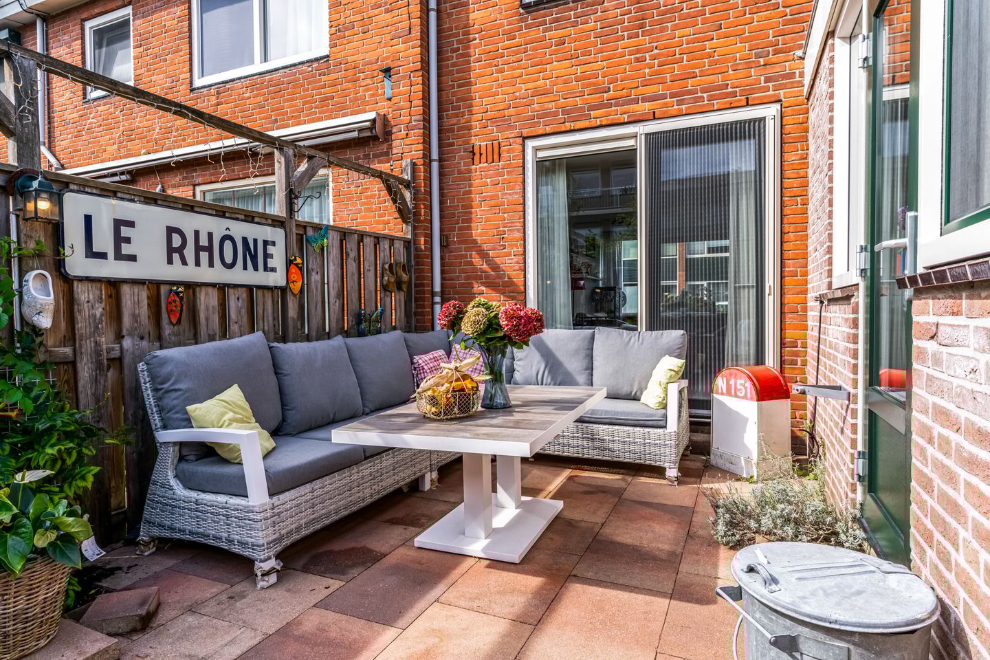 Foto 20 van Hoefbladstraat 3