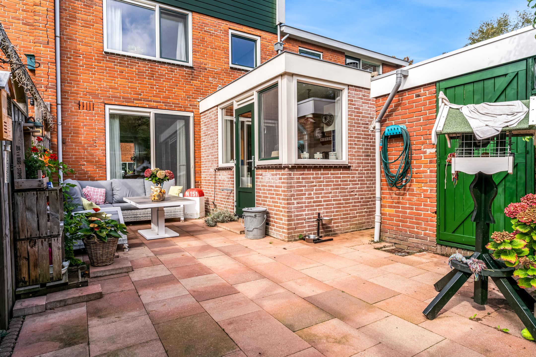 Foto 21 van Hoefbladstraat 3