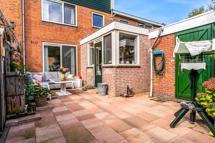 Foto 21 van Hoefbladstraat 3