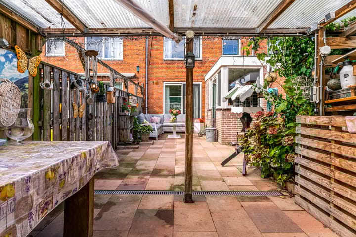 Foto 22 van Hoefbladstraat 3