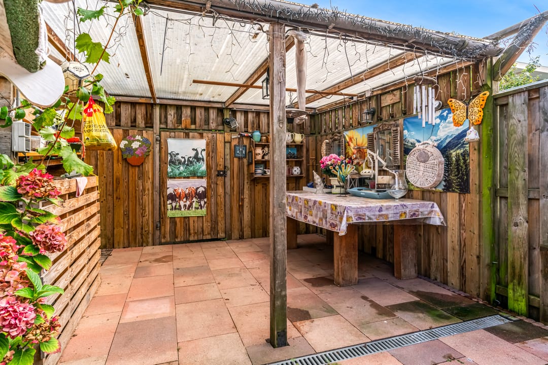 Foto 23 van Hoefbladstraat 3