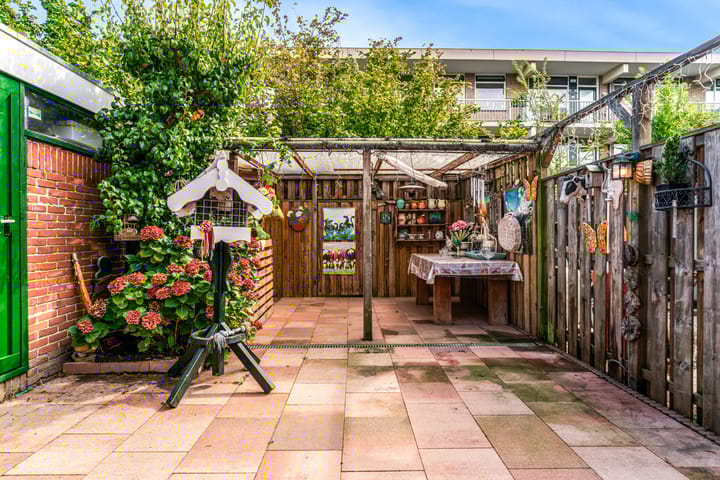 Foto 24 van Hoefbladstraat 3