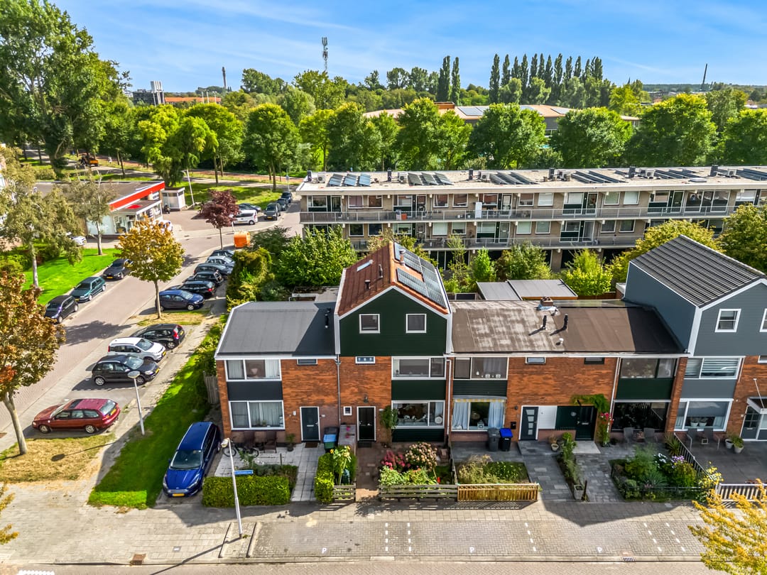 Foto 26 van Hoefbladstraat 3