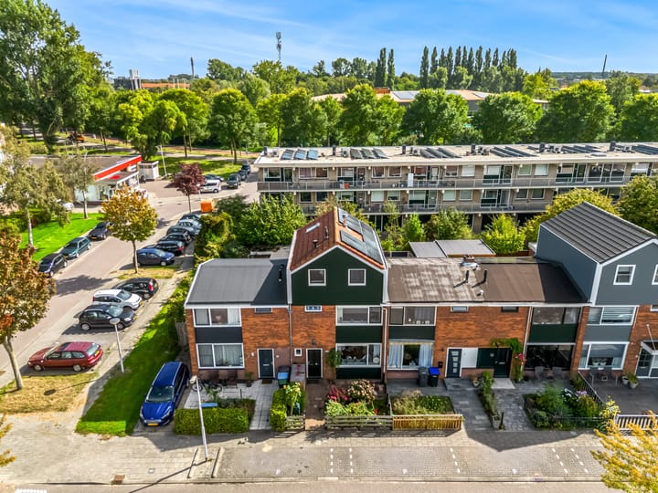 Foto 26 van Hoefbladstraat 3