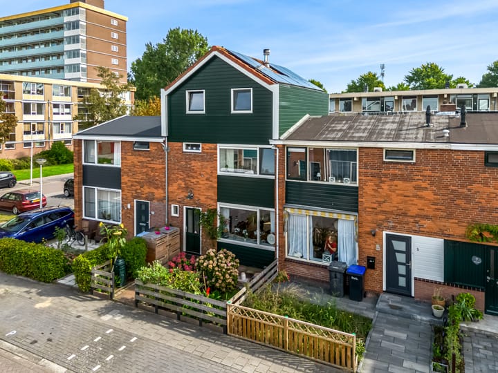 Foto 27 van Hoefbladstraat 3