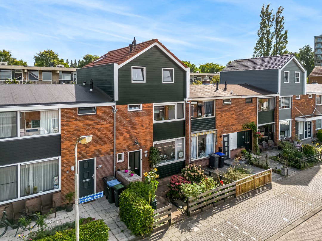 Foto 28 van Hoefbladstraat 3