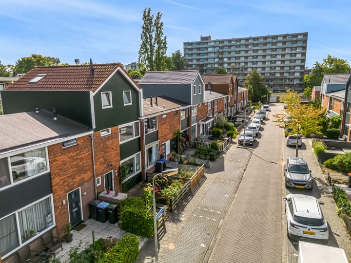 Foto 30 van Hoefbladstraat 3