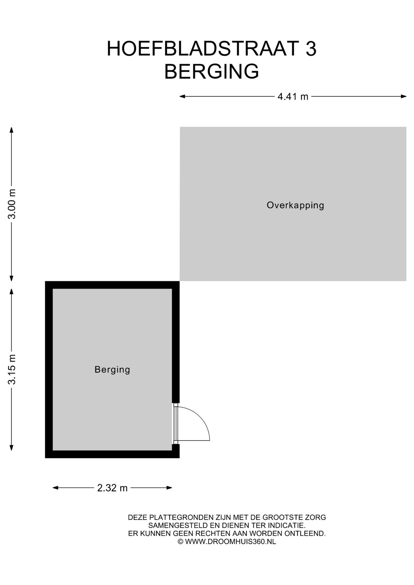 Foto 35 van Hoefbladstraat 3