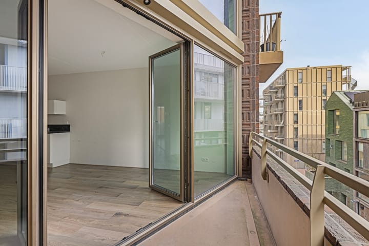 Foto 17 van Lia Doranastraat 39