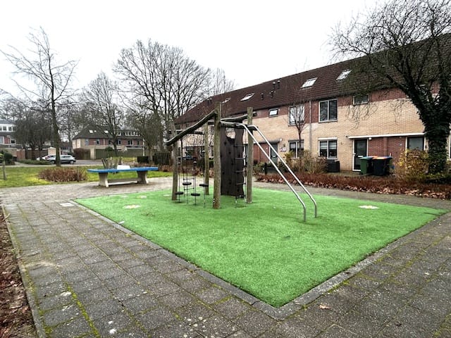 Photo 2 of Dwarsfluitpad 12