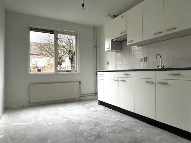 Photo 3 of Dwarsfluitpad 12