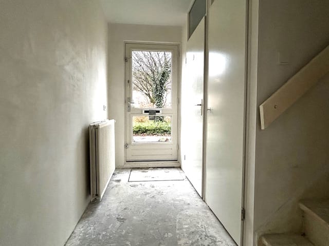 Photo 6 of Dwarsfluitpad 12