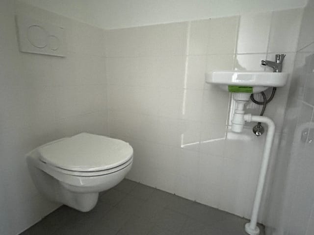 Photo 7 of Dwarsfluitpad 12