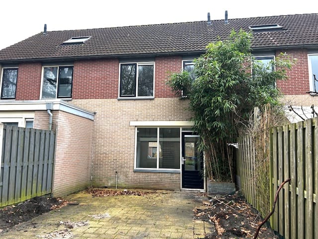 Photo 16 of Dwarsfluitpad 12