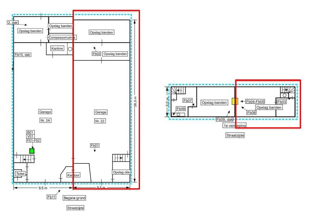 View photo 5 of Helicopterstraat 22