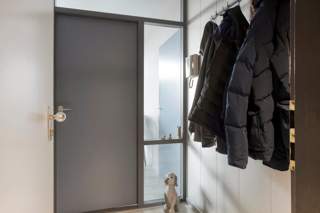 Foto 8 van Korfakker 70