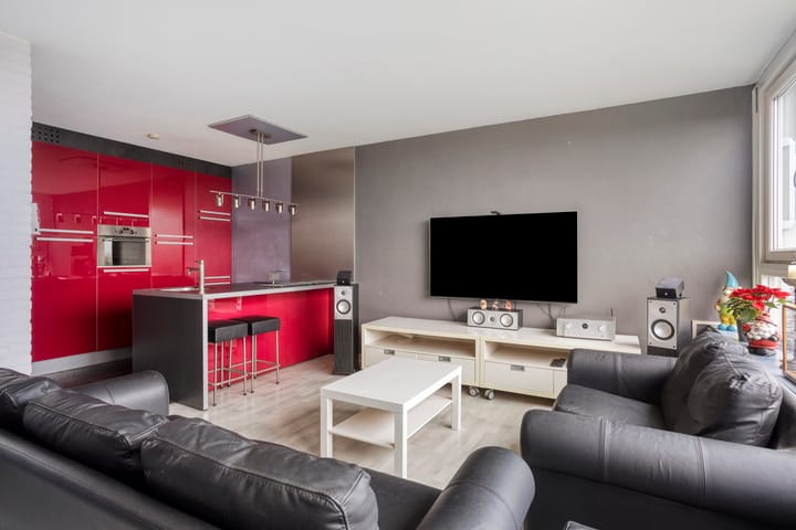 Foto 12 van Korfakker 70