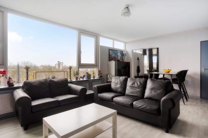 Foto 13 van Korfakker 70