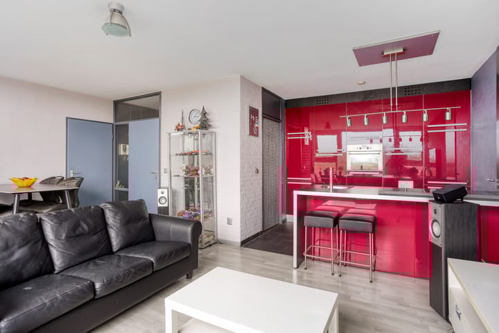 Foto 14 van Korfakker 70