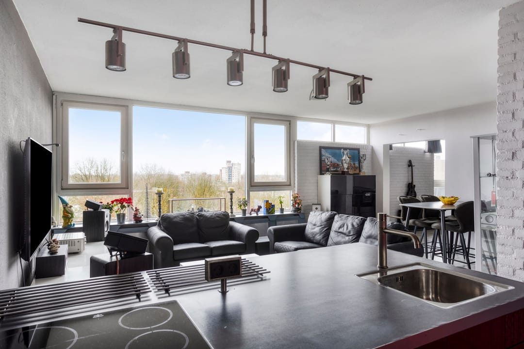 Foto 16 van Korfakker 70