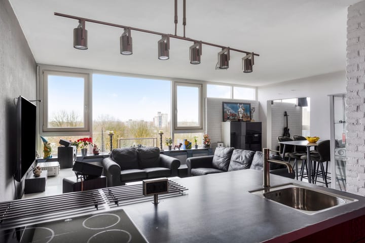 Foto 16 van Korfakker 70