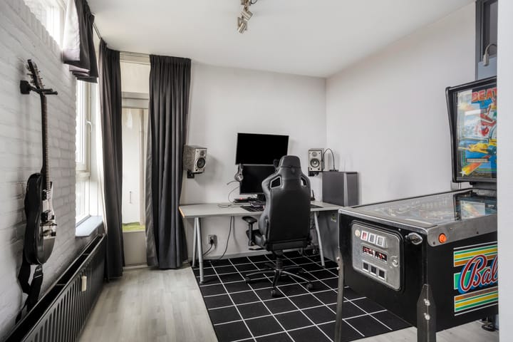 Foto 18 van Korfakker 70