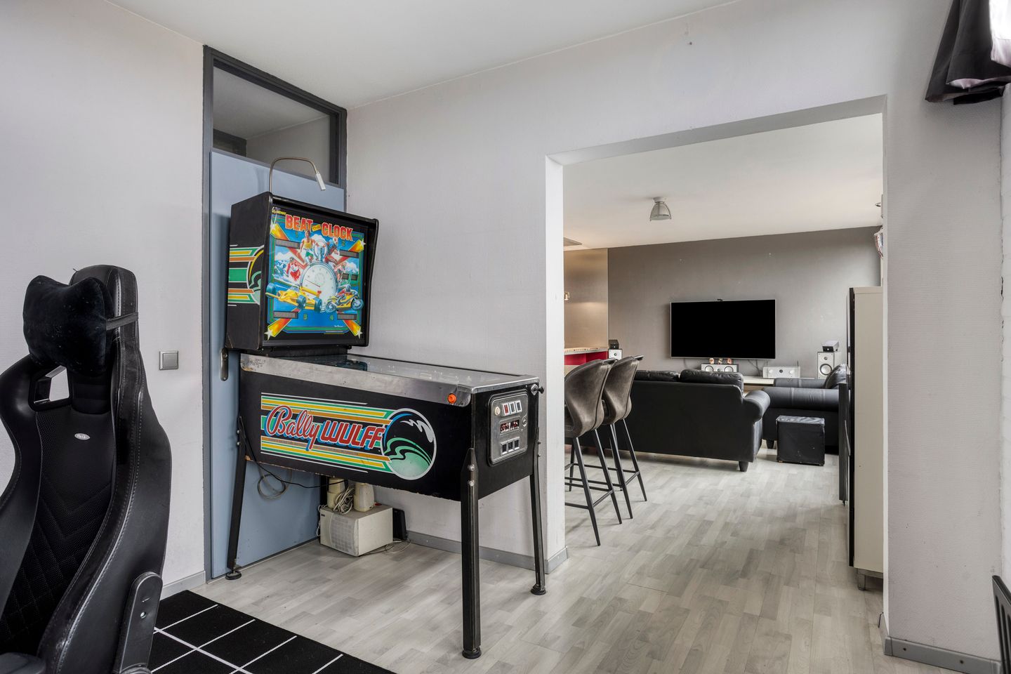 Foto 19 van Korfakker 70