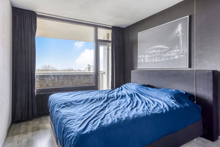 Foto 21 van Korfakker 70