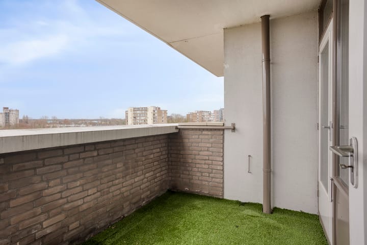 Foto 24 van Korfakker 70