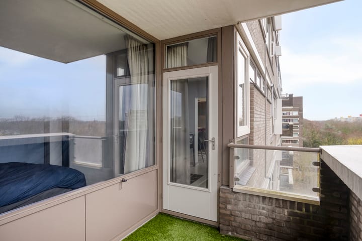 Foto 25 van Korfakker 70