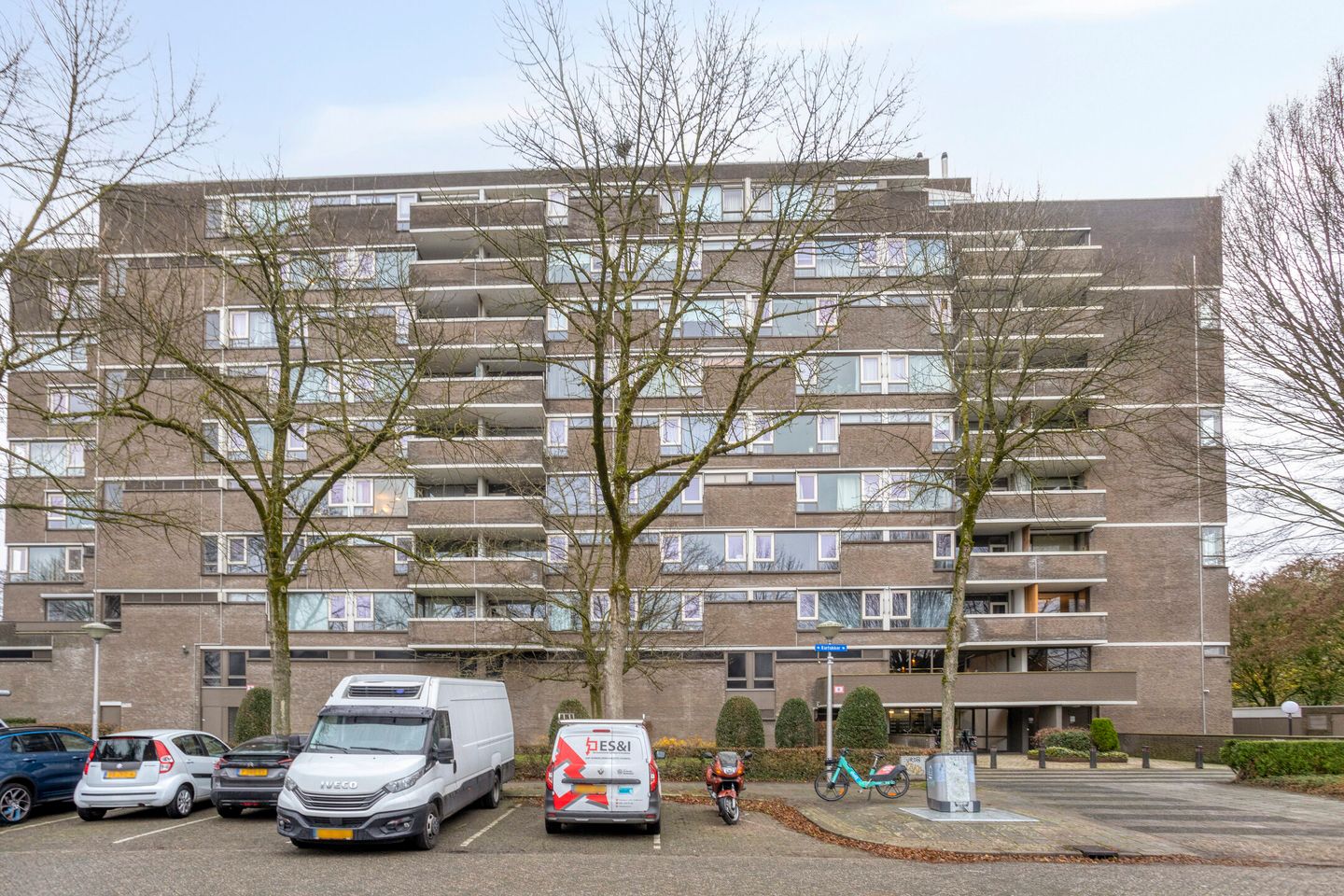 Foto 29 van Korfakker 70