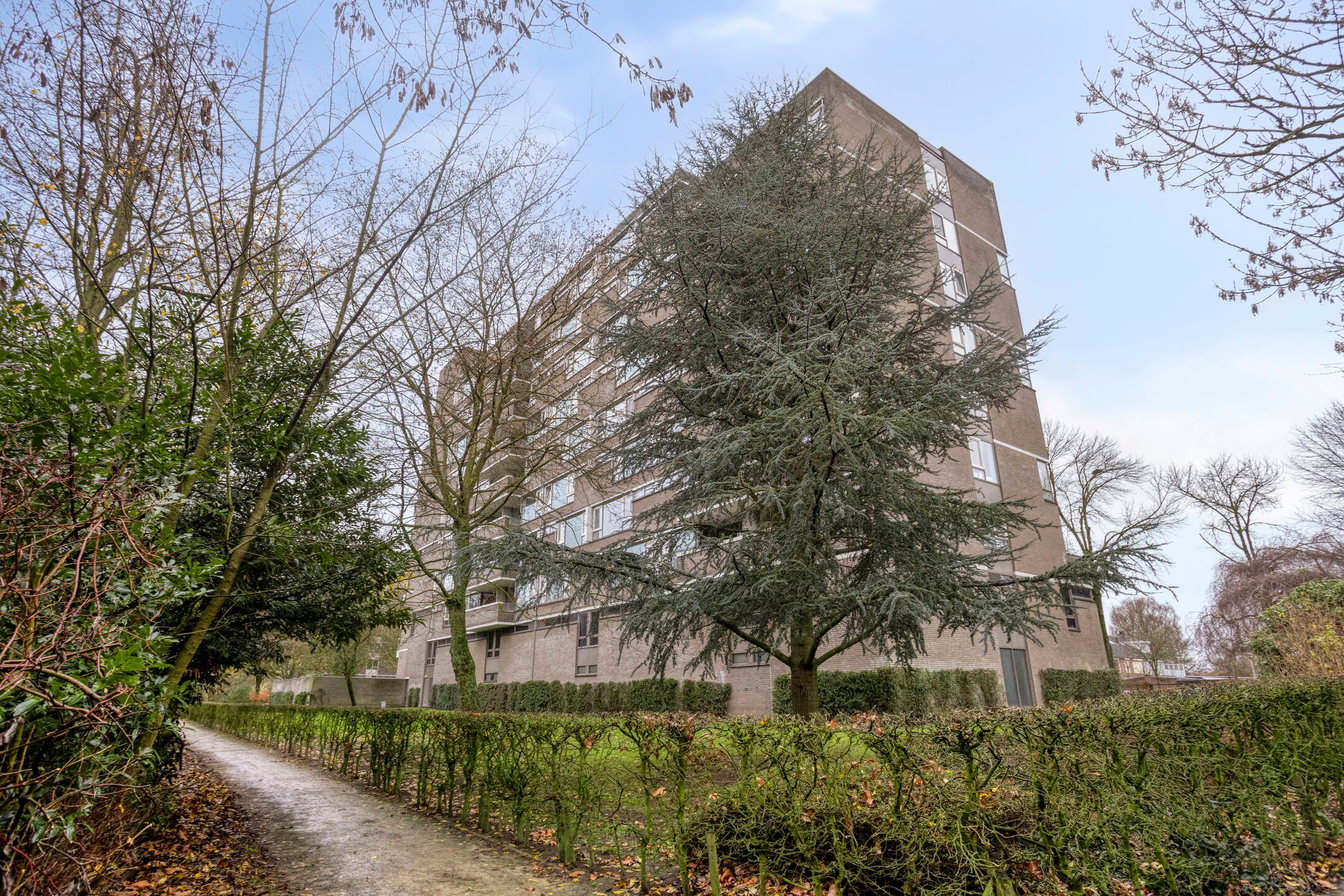 Foto 30 van Korfakker 70