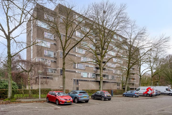 Foto 31 van Korfakker 70